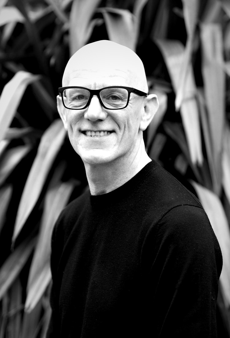 Alan Edwards